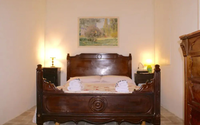 Downtown Vilanova Rent House