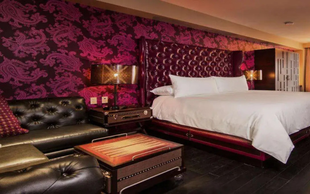 The Vanderpump Las Vegas Hotel & Casino - A Caesars Rewards Destination