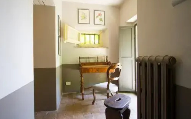 Villa Topazio