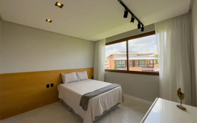Maruwá - Villa Paraíso dos Lagos
