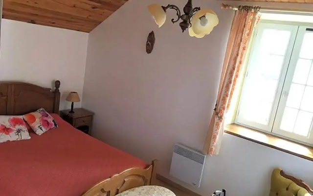 Maison Rachou