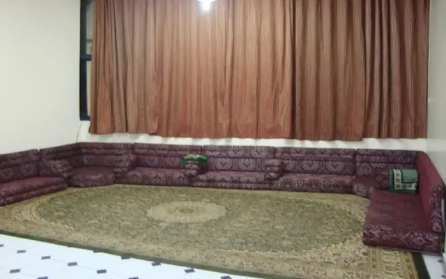 Fakhamat Jeddah Furnished Apartments