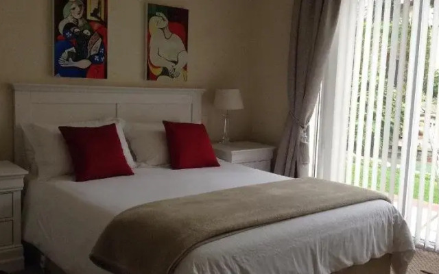 Tranquille Manor Guesthouse