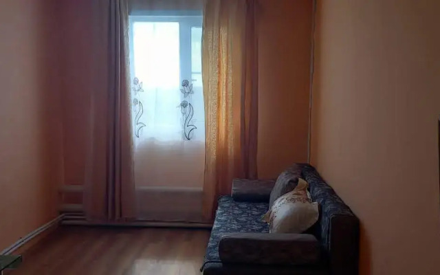 Железный мир