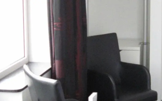 Hotel Admiraal