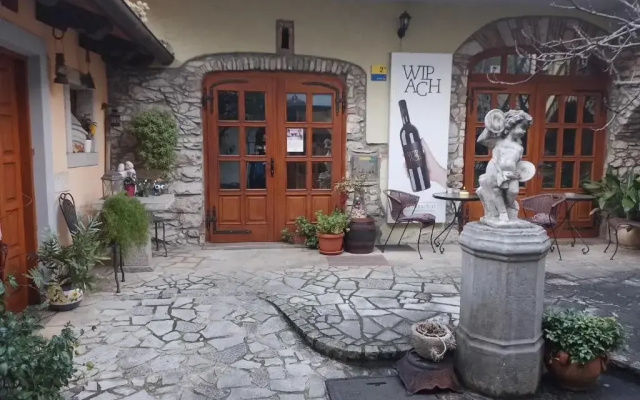 Guesthouse Koren