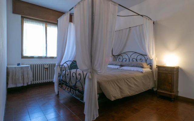 La Soliva Big House in Bellano