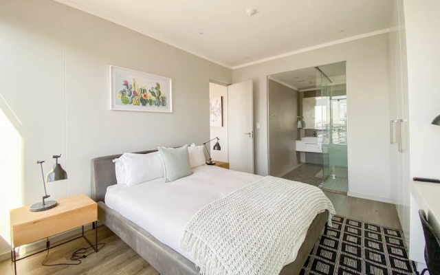 Masingita Towers