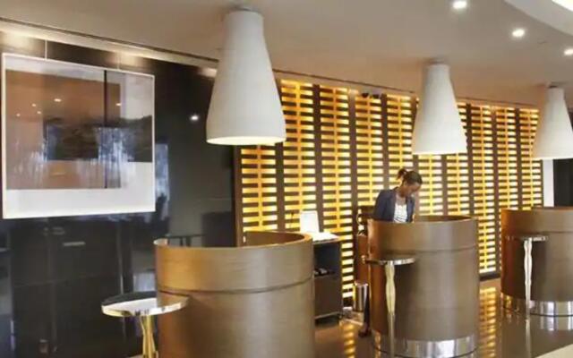 DoubleTree by Hilton Kigali in Kigali, Rwanda from 230$, photos, reviews - zenhotels.com hotel interior