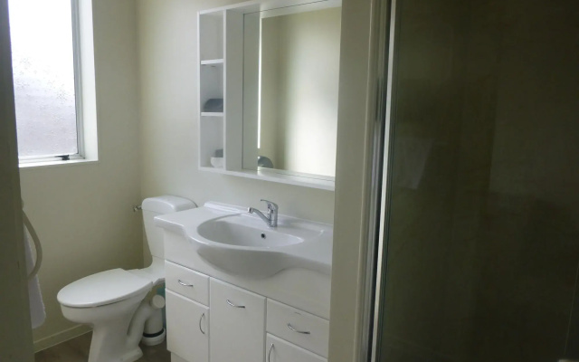 Ruapehu Mountain Motel & Lodge