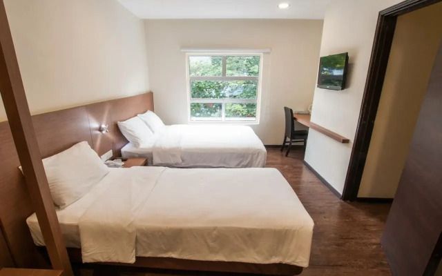 Nagoya Inn Hotel
