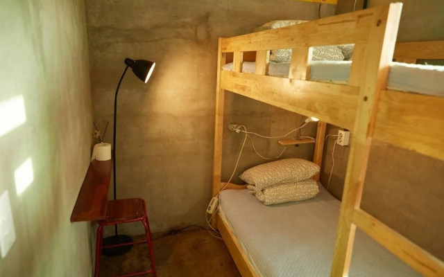 Seoul JJ HOUSE - Hostel
