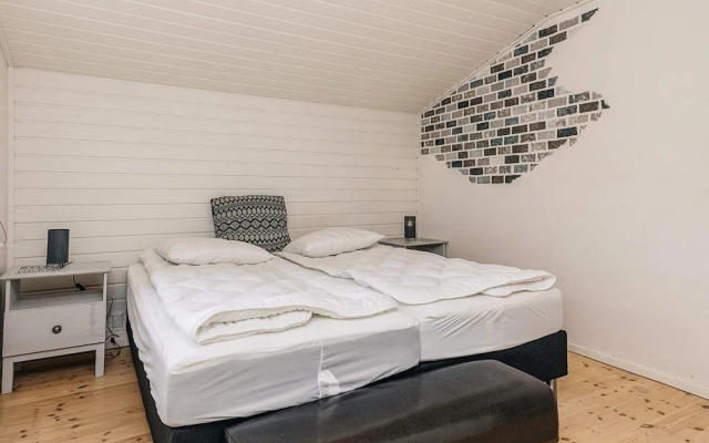 9 Person Holiday Home in Skagen