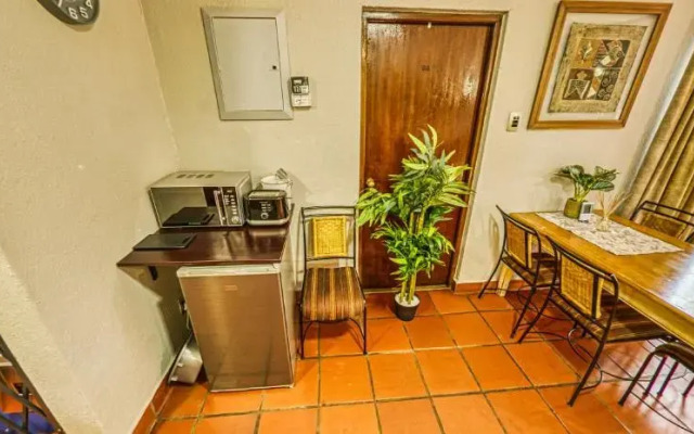 Greenway Woods Self Catering Unit no 9, Whiteriver