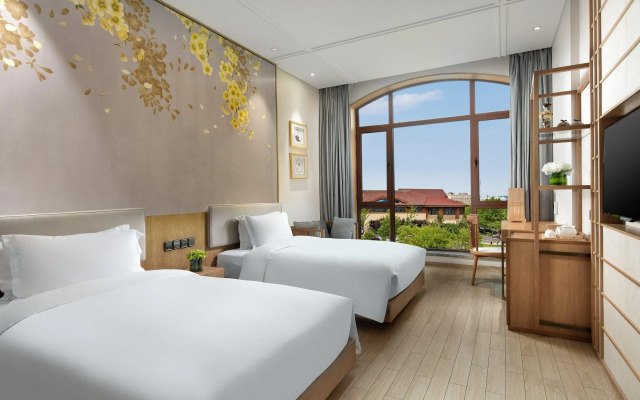 Holiday Inn Dalian Hot Spring by IHG