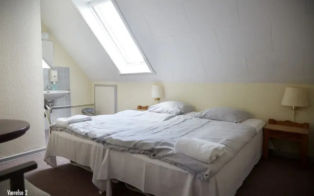 Abild Hotel