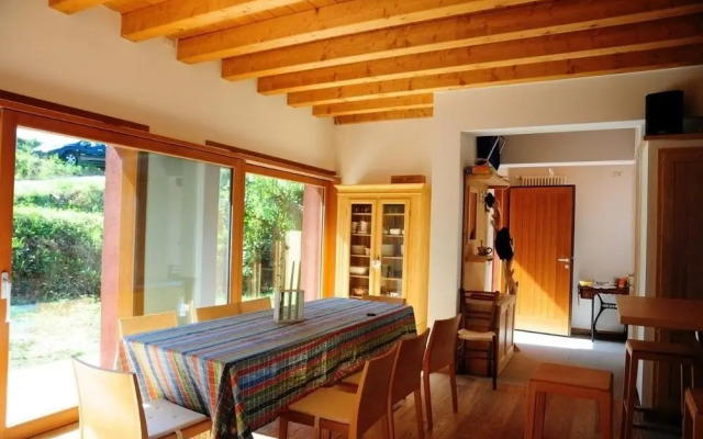 Agriturismo Ronco Albina