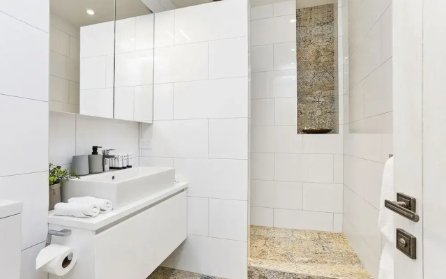 2 Bedroom Britomart Beauty