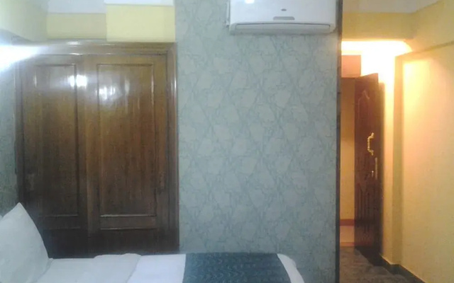 Royal Crown Hotel Alexandria