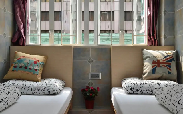 Simply Hostel