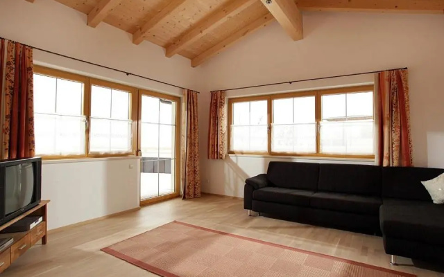 Appartements Lindner Sebastian