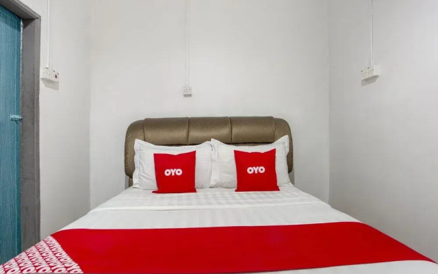 OYO 89782 Ranau City Inn