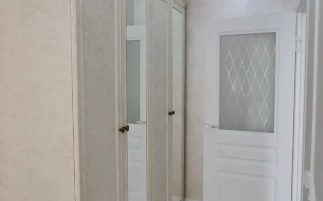 Отличная квартира в центре Алматы, жилой комплекс Ush Qonyr