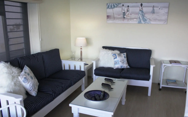 Sea Cottage, Langebaan 4-Sleeper