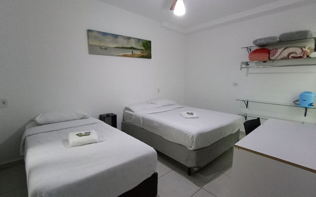 WeStay Budget - Unidade 4