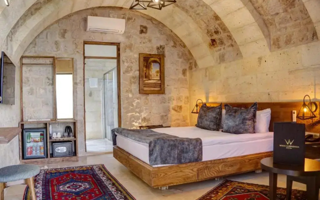 Woox Cappadocia Hotel