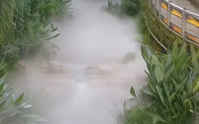 BANHEJUHotel