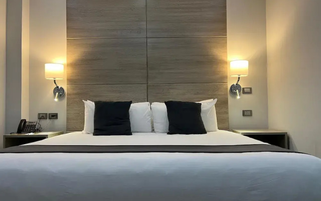 Hotel GRALTA