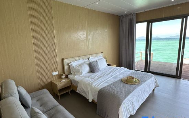 Sicily Hotel Semporna