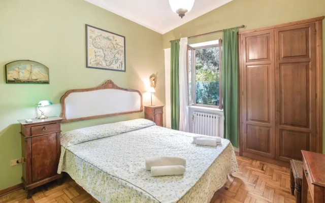 Casa Stranges