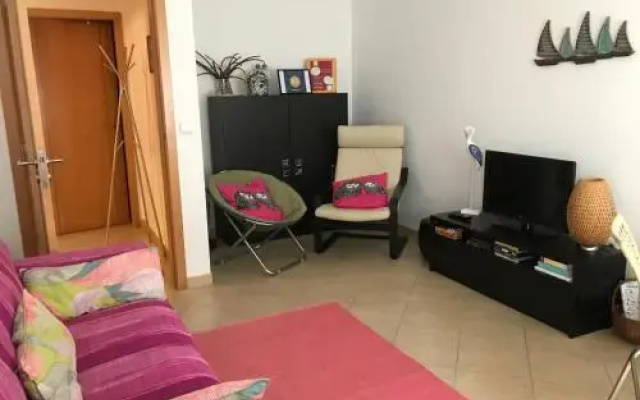 Apartamento Porto de Areia