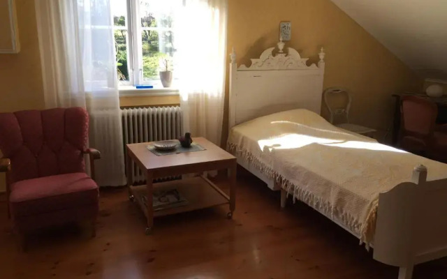 Sjöbredareds Gård