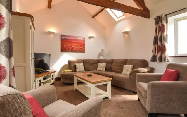 Littleham Court Cottage