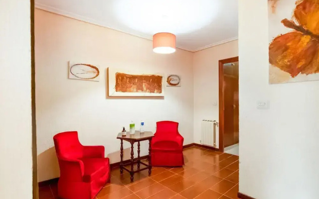 Belvilla by OYO Casa Rural
