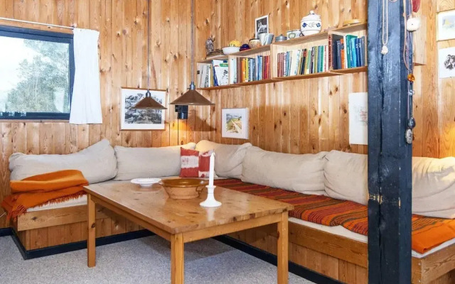 6 Person Holiday Home in Grenaa