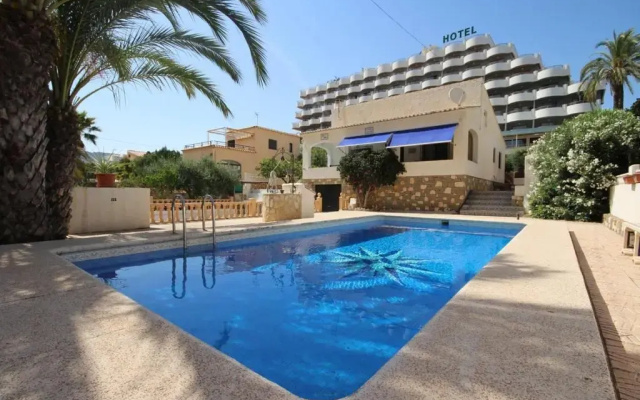 Villa Caleta 0901
