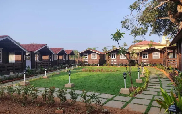 B R Cottages