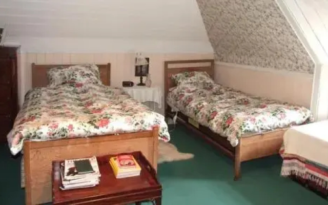 Thrumster House