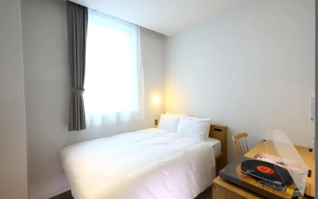 Mustard Hotel Shimokitazawa