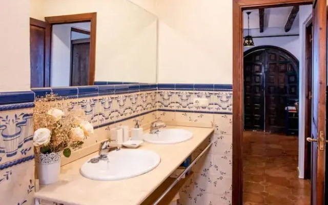 1134 Villa la Reserva