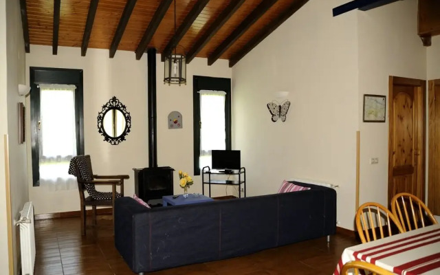 Mirador de Ovio Otero III