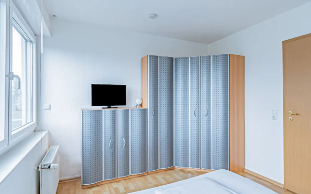 Hotel Tannenblick