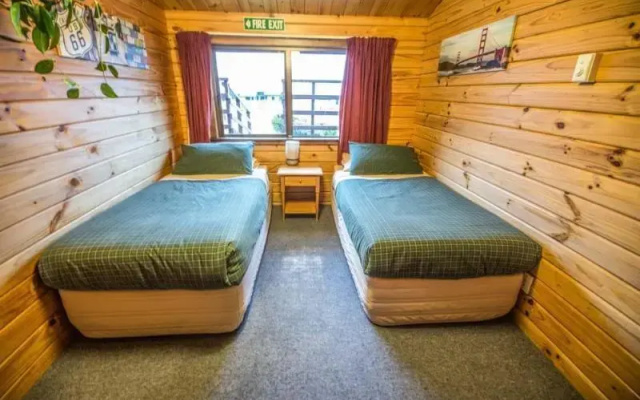 YHA Mount Cook