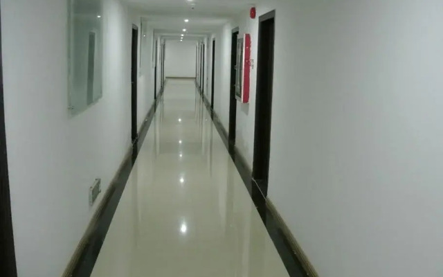 Zhongsui Hotel