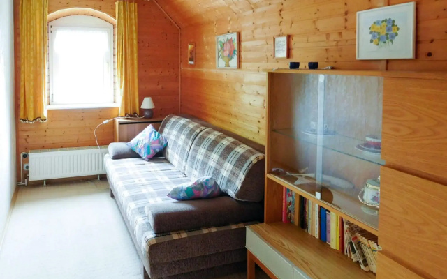 Ferienwohnung Baade