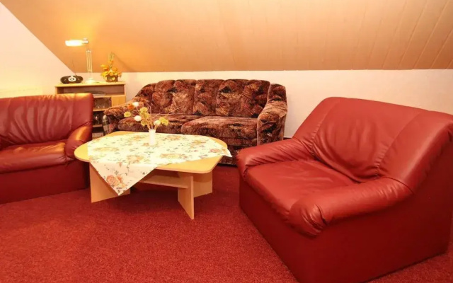 Apartment in Spreewald Near Lubben Castle